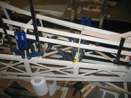 Fuselage construction (264)